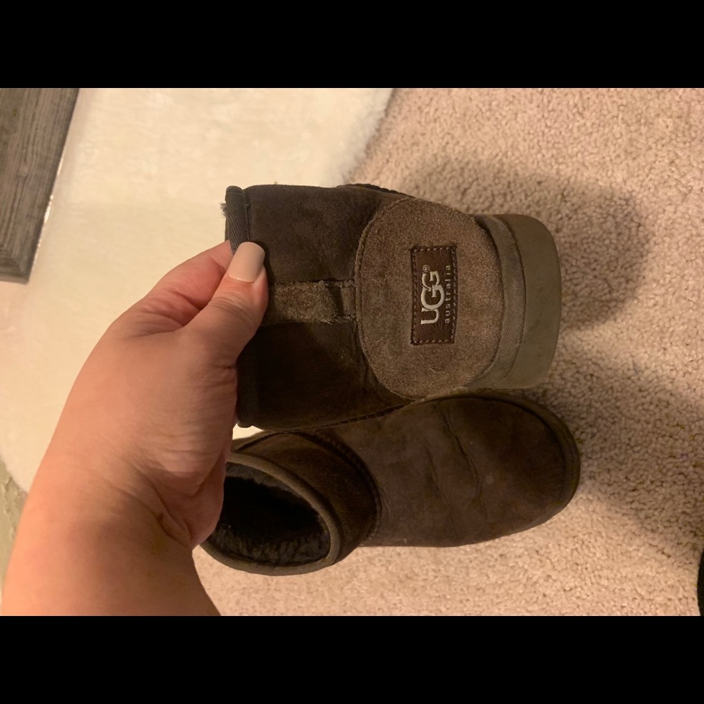 Ugg Mini Boot - image 5